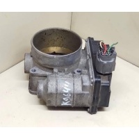 Заслонка дроссельная Nissan Murano Z50 2006 RME70-04D6121H,HITACHI