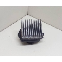 Сопротивление печки Mazda 626 GF 1999