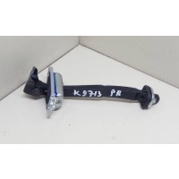 ограничитель открывания двери Chevrolet Captiva 2013