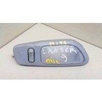 Фонарь салона (плафон) Mitsubishi Lancer 9 2004 1158-243