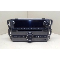 Магнитола Chevrolet Captiva 2013 22924485,123000-3950B101