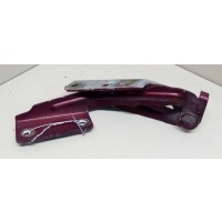Петля капота левая Ford Focus 1998 XS4116801AF
