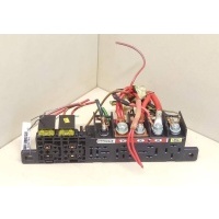 Блок предохранителей Volkswagen Passat B5 2003 8L0941822A,1J0955531