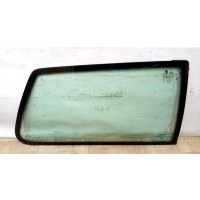 Стекло кузовное боковое правое Volkswagen Golf 4 2004 43R-001057