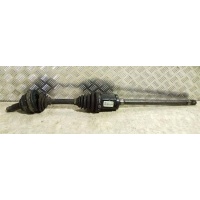 полуось передняя правая BMW X5 E53 2001 7505004