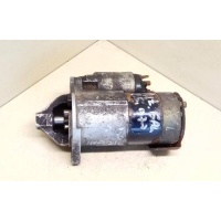 Стартер Mitsubishi Galant 8 1998 MD342382,M000T81482