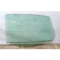 Стекло двери задней левой SEAT Ibiza 2 2002 43R-000015