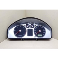 Щиток приборов (приборная панель) Ford Galaxy 2002 883111245