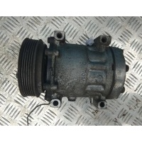 Компрессор кондиционера Mitsubishi Carisma 1997 SD7H15,7700872158
