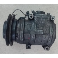 Компрессор кондиционера Toyota 4Runner 2 (N120/N130) 1995 147200-4081