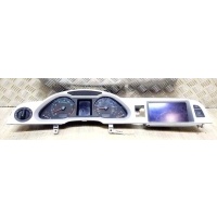 Щиток приборов (приборная панель) Audi A6 4F/C6 2006 4F0919603B,BE6349