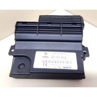 Блок бортовой сети (блок управления BCM) Audi A6 4F/C6 2006 4F0907280B,BOSCH,4F0910280,F005S00101