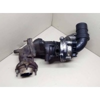 Турбина Renault Safrane 1999 7700101141B,GT1749,454164-2,605382F