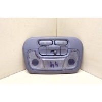 Фонарь салона (плафон) Hyundai Sonata 4 поколение [рестайлинг] 2002