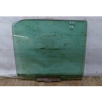 Стекло двери задней правой Mercedes E W124 1992 43R-001193