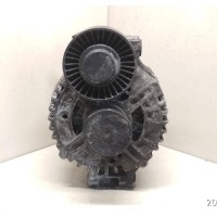 Генератор BMW 3 E90/E91/E92/E93 2008 BOSCH,01217115017,7550469-05