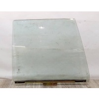 Стекло двери задней правой Renault 19 1990 43R-00081
