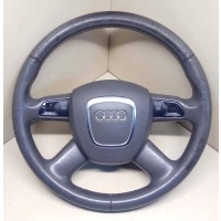 Подушка безопасности водителя Audi A6 4F/C6 2006