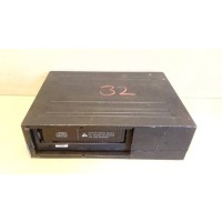 CD-чейнджер Jaguar S-Type 1999