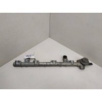 топливная рампа Toyota Yaris P1 2001