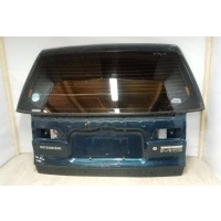 Петля крышки багажника Mitsubishi Space Wagon 2 (Typ N30/N40) 1994