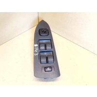 Кнопка стеклоподъемника переднего левого Mazda 626 GF 1998 GE4T-66-350