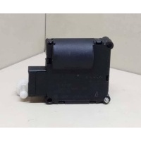 Моторчик заслонки печки Audi A6 4F/C6 2006 1132801359