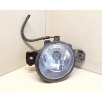 фара противотуманная правая Renault Espace 4 2004 8200002470,VALEO