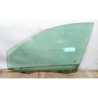 Стекло двери передней левой Renault Megane 2 2005 43R-001100,8200077233