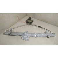 Стеклоподъемник электрический передний правый Mitsubishi Galant 7 1994 DENSO,MB926818,062100-5570