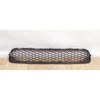 Заглушка (решетка) в бампер Volvo S80 2 2008 30678421,30744113