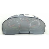 Щиток приборов (приборная панель) Volkswagen Passat B5 1997 3B0919861B,88311244245