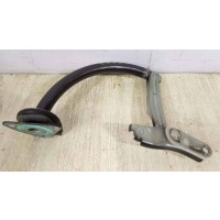 Петля крышки багажника Volkswagen Passat B6 2008 3C9827301E