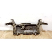 Балка подвески передняя (подрамник) Volkswagen Passat B6 2008 3C0199369F