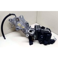 Заслонка дроссельная Toyota Yaris XP9 2006 192300-2010,26100-0N010,26100-33040,DENSO