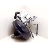 Вакуумный усилитель тормозов Hyundai i30 FD 2010 59110-1H000,070619-0375,85800-1H000