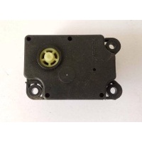 Моторчик заслонки печки Volvo XC90 2008 30676510TL
