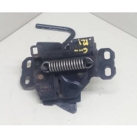 Замок капота Mercedes A W168 1999 A1688060100