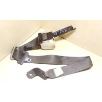 Ремень безопасности передний правый Mitsubishi Space Wagon 2 (Typ N30/N40) 1995 NSB072F002,0420074