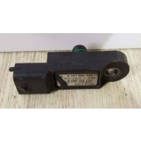Клапан управления турбиной (актуатор) Renault Megane 2 2007 8200168253,0281002566,H8200185545