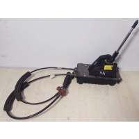 Кулиса Renault Megane 2 2005 8200105010,8200396769