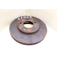 Диск тормозной передний Mazda Xedos 9 1999