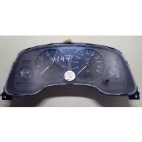 Щиток приборов (приборная панель) Opel Astra G 1998