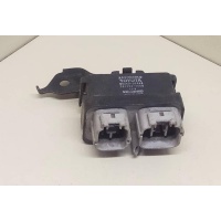 Реле накала свечей 1998 88263-32060,0610001650,DENSO