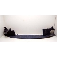 Защита днища Honda Civic 8 поколение 2007 74111-SMG-E500