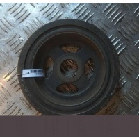 шкив коленвала Nissan Primera P11 1998