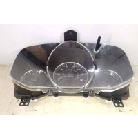 Щиток приборов (приборная панель) Honda Fit 3 поколение 2015 MX257490-3441,78100-T5R-A4