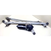 Механизм стеклоочистителя (трапеция дворников) Nissan Murano Z50 2006 8706K2,JIDECO