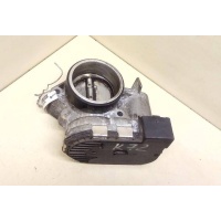Заслонка дроссельная Citroen Berlingo M49 2002 0280750085,BOSCH