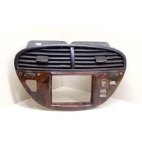 Дефлектор обдува салона Peugeot 607 2003 9629444477